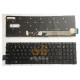 Dell Inspiron 5567 Keyboard
